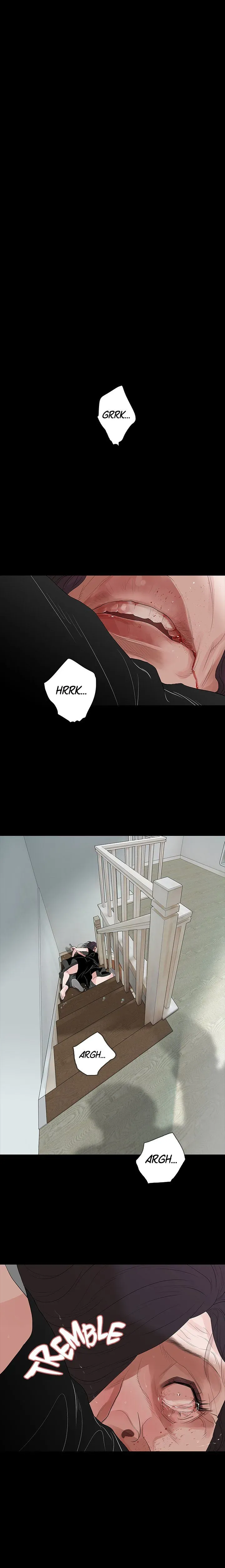 Read Playing With Fire chapter 58 image 16 on Lezhin