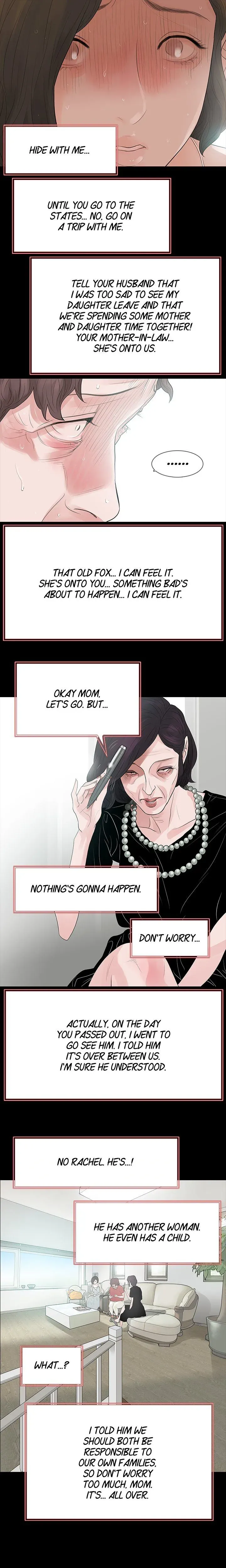 Read Playing With Fire chapter 58 image 7 on Lezhin