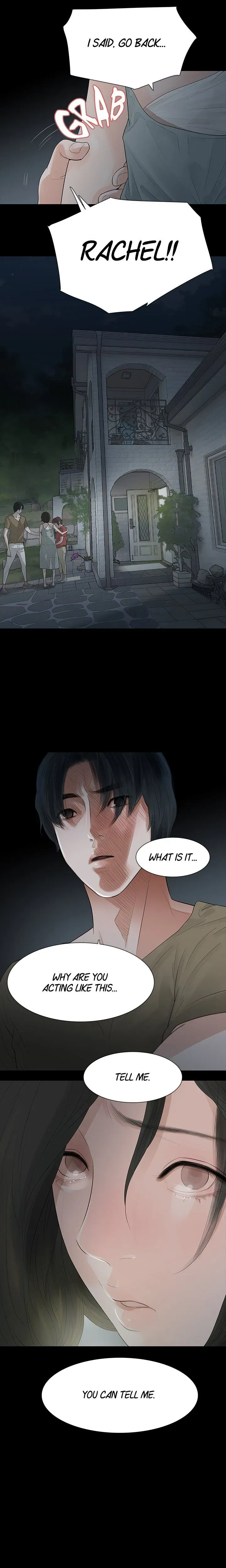 Read Playing With Fire chapter 59 image 10 on Lezhin