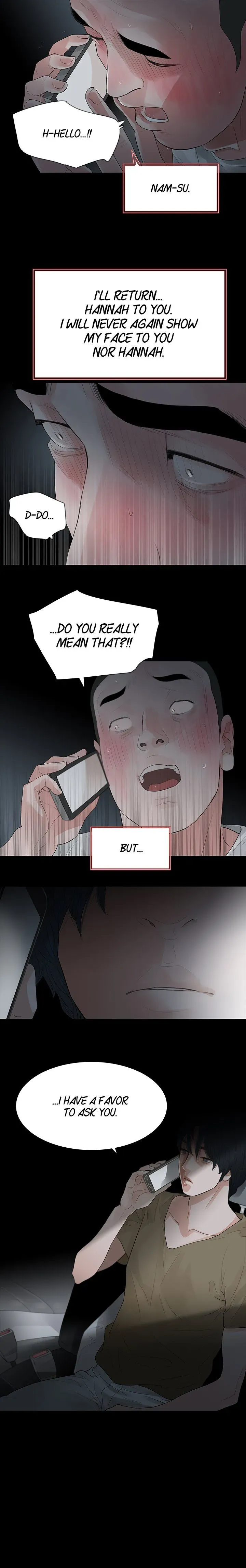 Read Playing With Fire chapter 59 image 13 on Lezhin