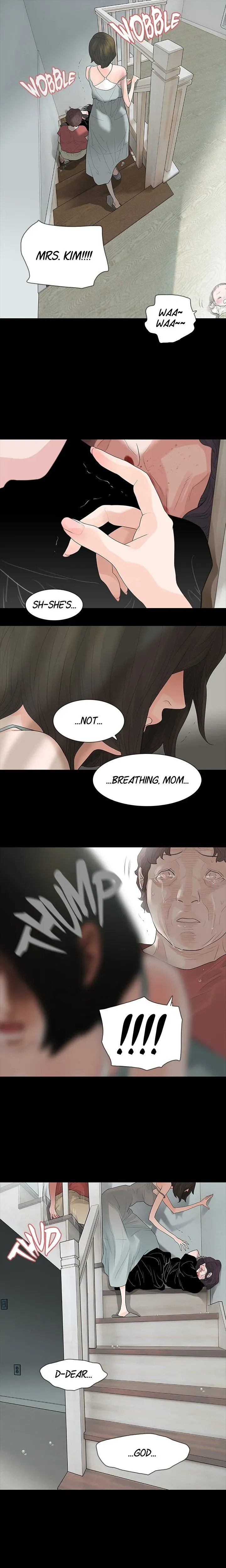 Read Playing With Fire chapter 59 image 3 on Lezhin