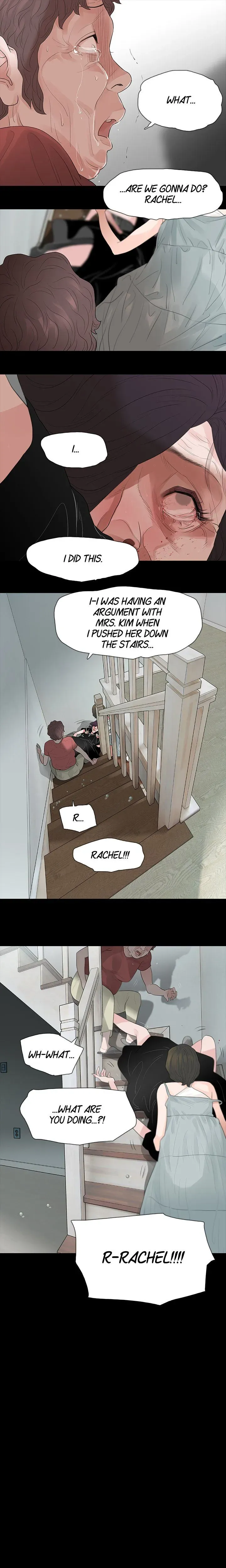 Read Playing With Fire chapter 59 image 4 on Lezhin