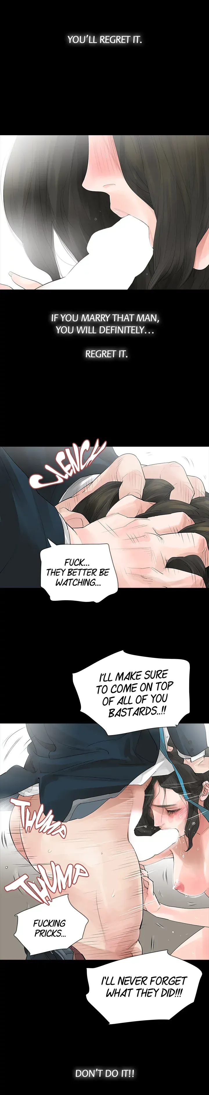 Read Playing With Fire chapter 6 image 10 on Lezhin
