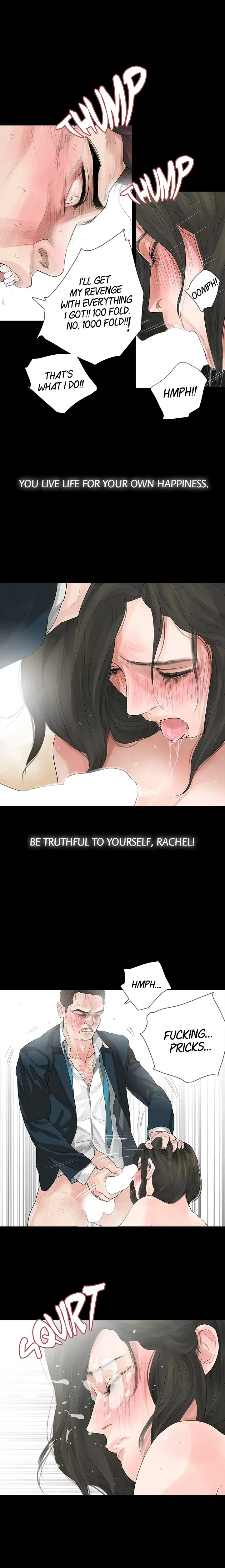 Read Playing With Fire chapter 6 image 11 on Lezhin