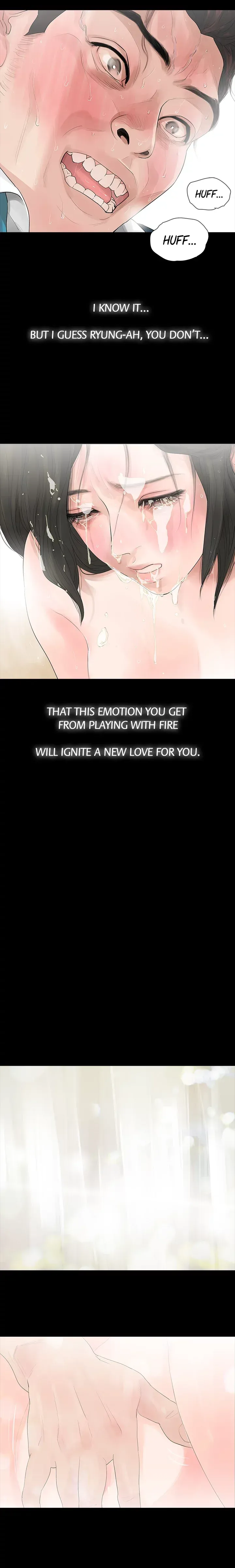 Read Playing With Fire chapter 6 image 12 on Lezhin