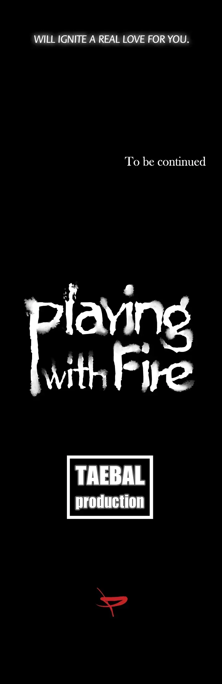 Read Playing With Fire chapter 6 image 16 on Lezhin
