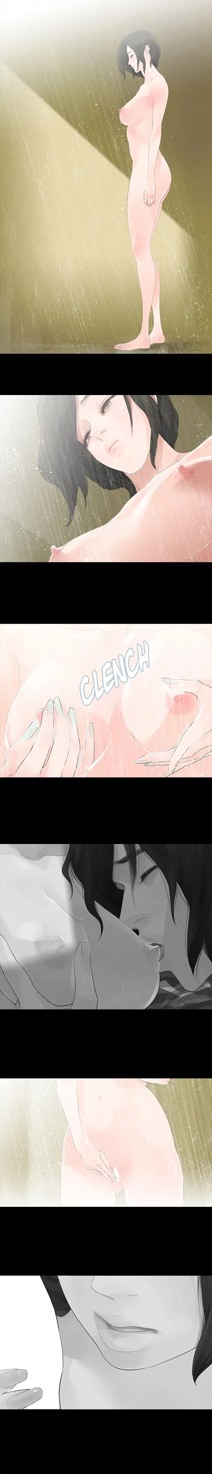 Read Playing With Fire chapter 6 image 3 on Lezhin