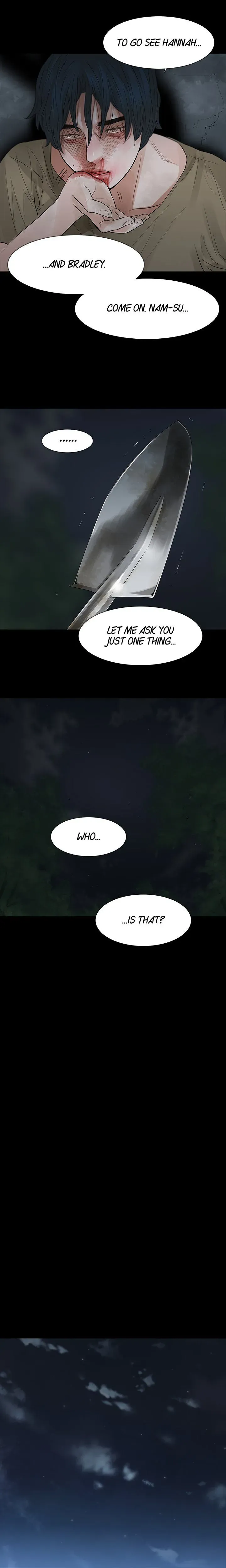 Read Playing With Fire chapter 60 image 11 on Lezhin