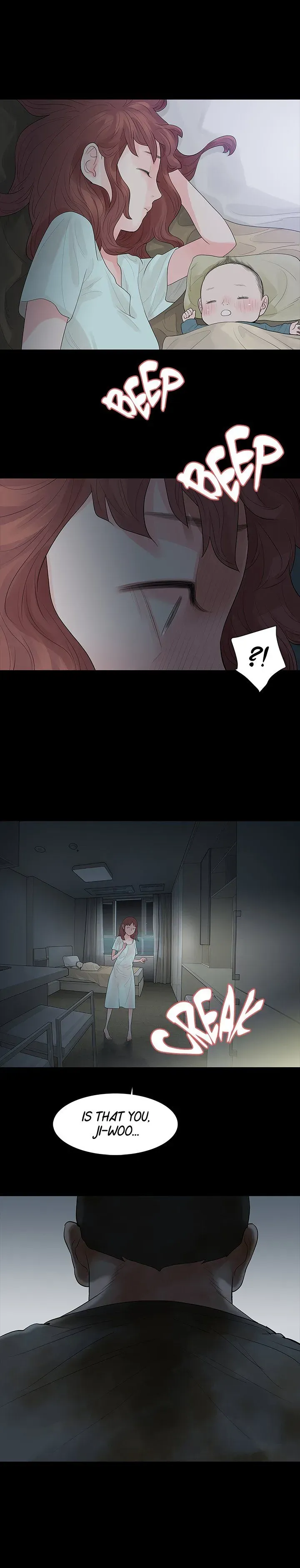 Read Playing With Fire chapter 60 image 12 on Lezhin