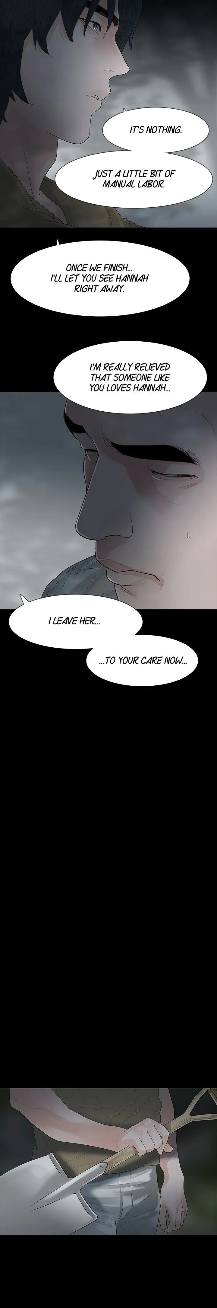 Read Playing With Fire chapter 60 image 3 on Lezhin