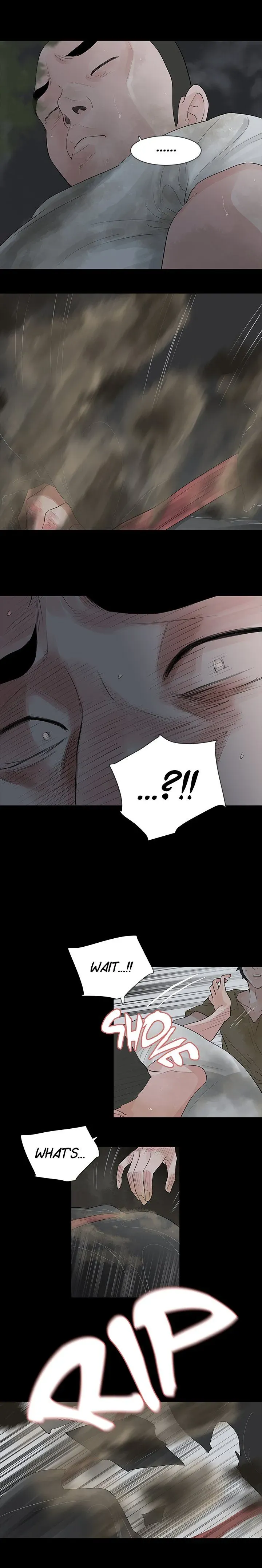 Read Playing With Fire chapter 60 image 7 on Lezhin