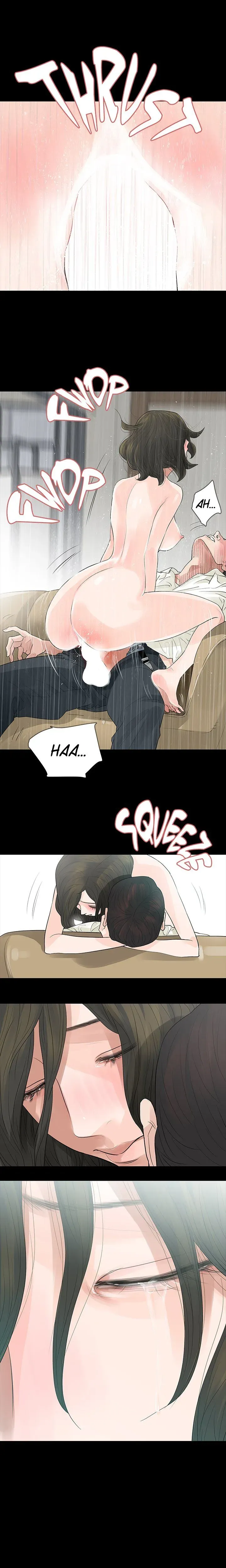 Read Playing With Fire chapter 61 image 15 on Lezhin
