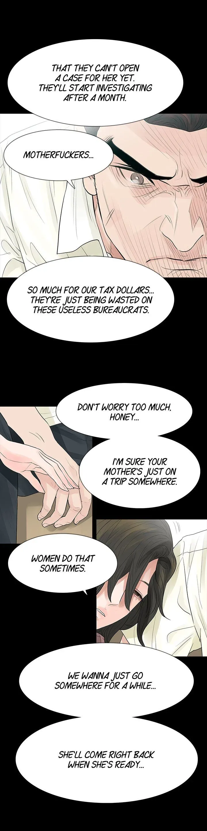 Read Playing With Fire chapter 62 image 1 on Lezhin