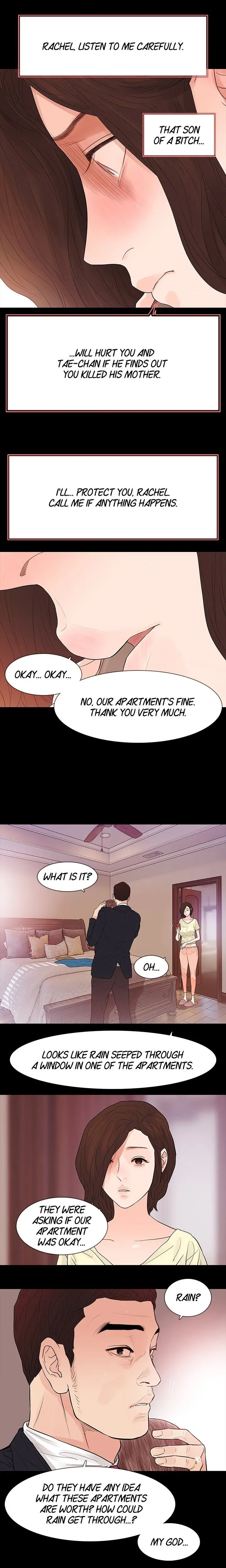 Read Playing With Fire chapter 62 image 10 on Lezhin