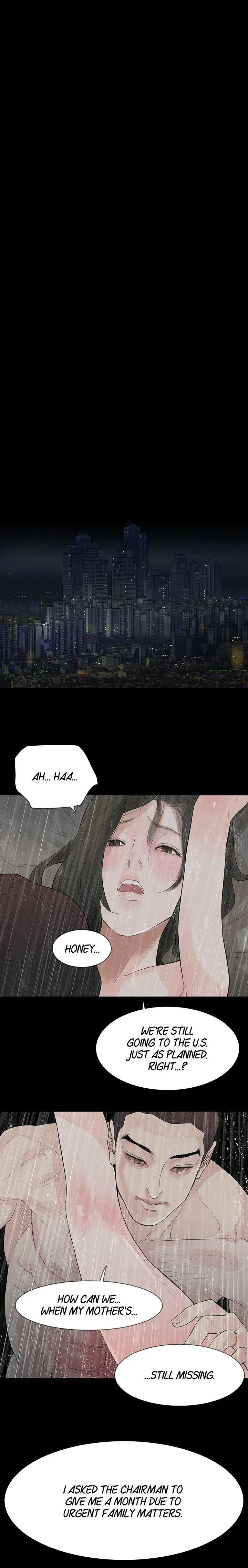 Read Playing With Fire chapter 62 image 11 on Lezhin