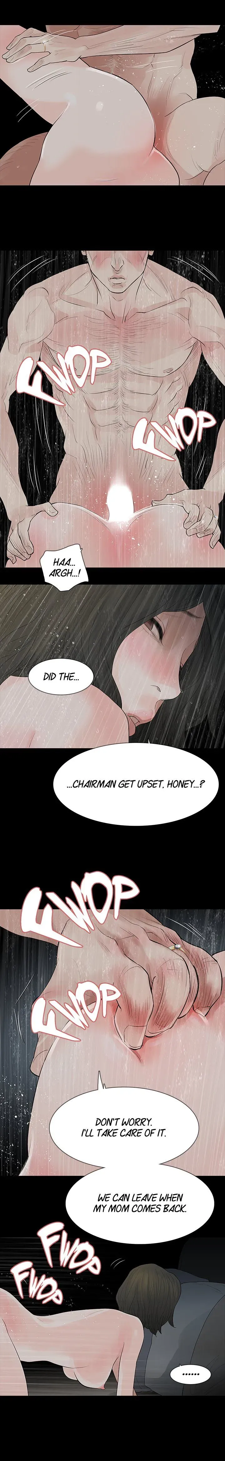 Read Playing With Fire chapter 62 image 12 on Lezhin