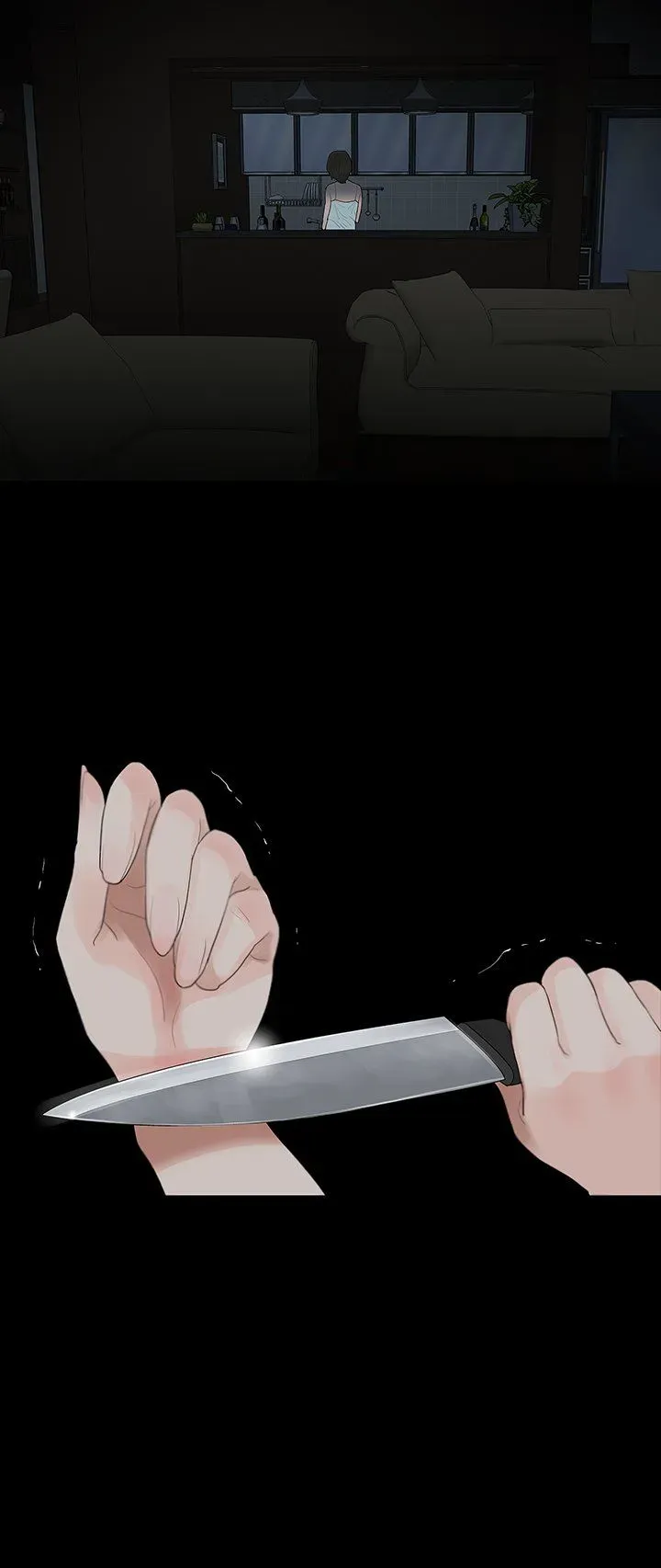 Read Playing With Fire chapter 62 image 14 on Lezhin