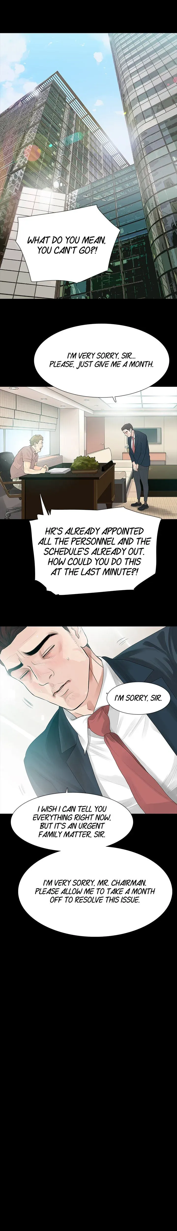 Read Playing With Fire chapter 62 image 3 on Lezhin