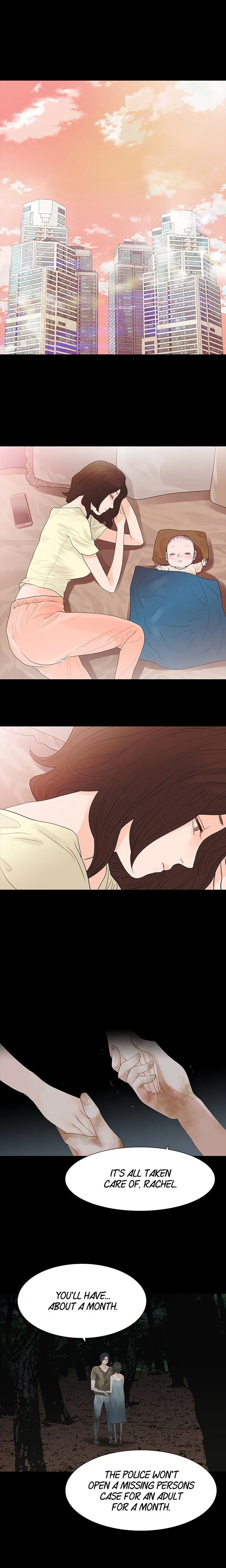 Read Playing With Fire chapter 62 image 4 on Lezhin
