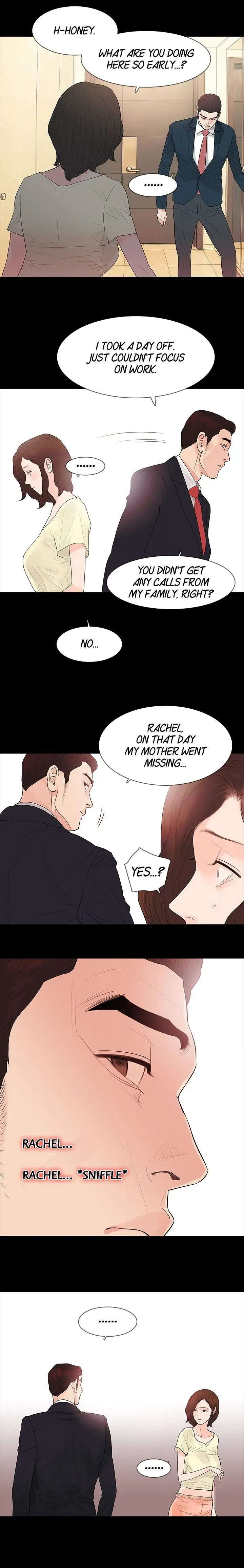 Read Playing With Fire chapter 62 image 6 on Lezhin