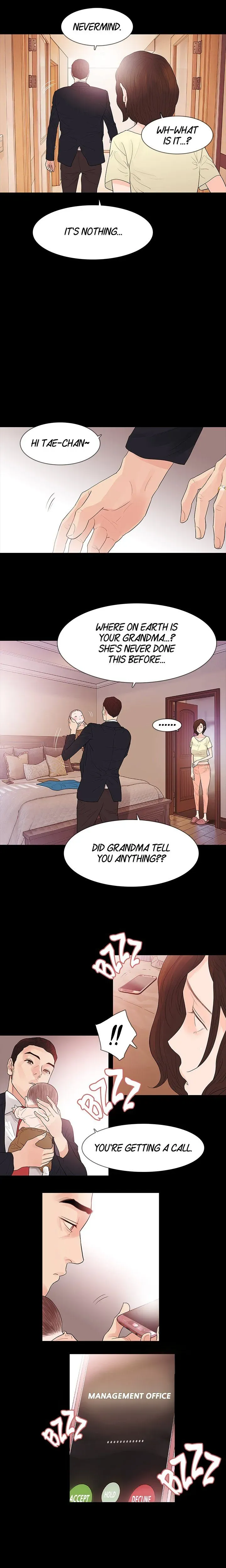 Read Playing With Fire chapter 62 image 7 on Lezhin