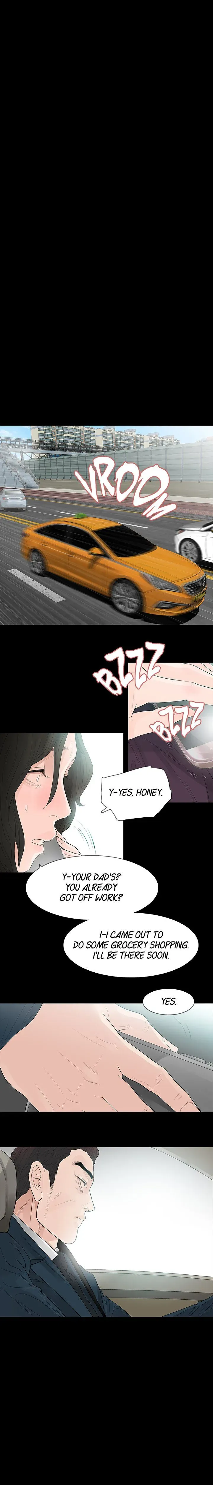 Read Playing With Fire chapter 63 image 10 on Lezhin