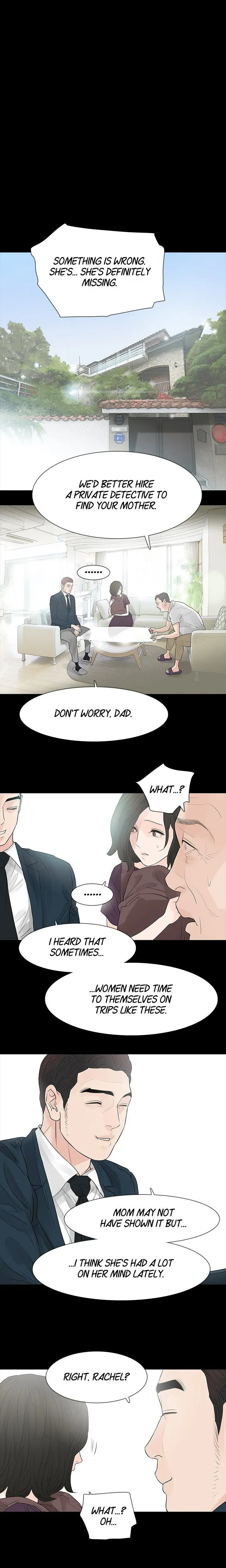 Read Playing With Fire chapter 63 image 11 on Lezhin