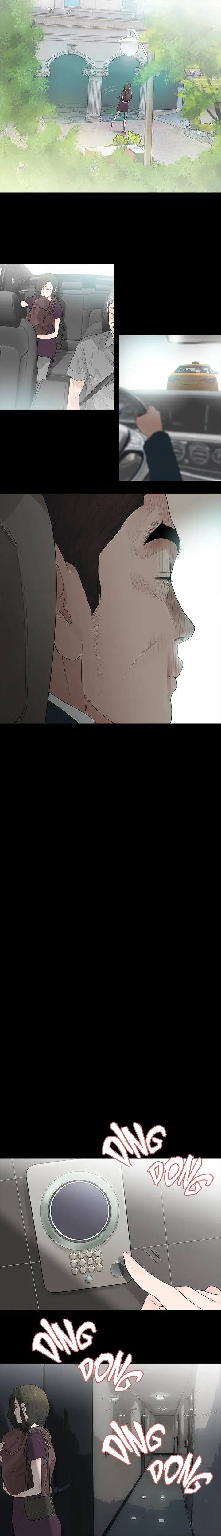 Read Playing With Fire chapter 63 image 4 on Lezhin