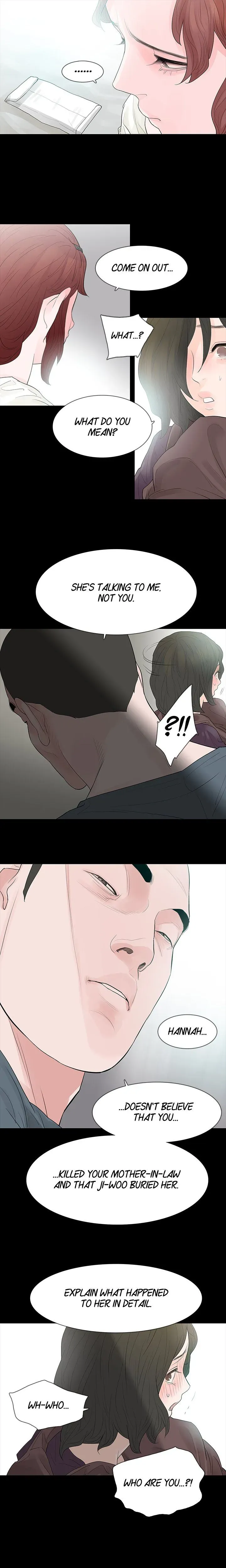 Read Playing With Fire chapter 63 image 7 on Lezhin