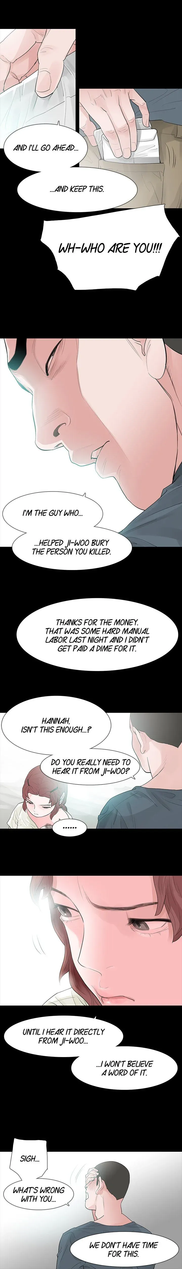 Read Playing With Fire chapter 63 image 8 on Lezhin