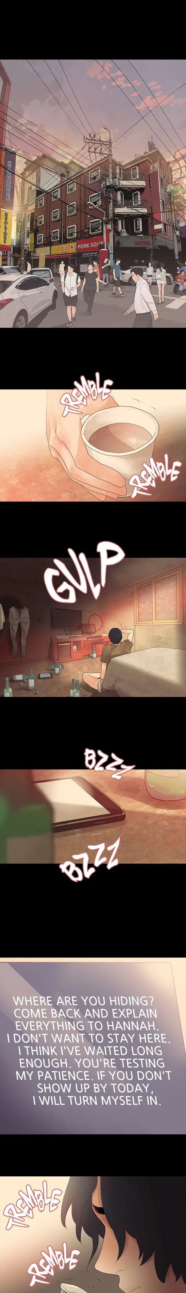 Read Playing With Fire chapter 64 image 7 on Lezhin