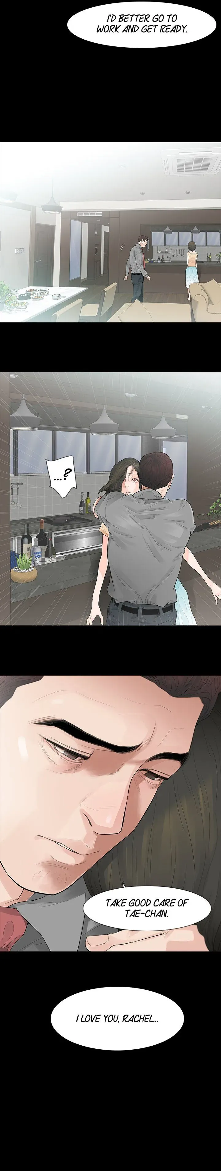 Read Playing With Fire chapter 65 image 1 on Lezhin