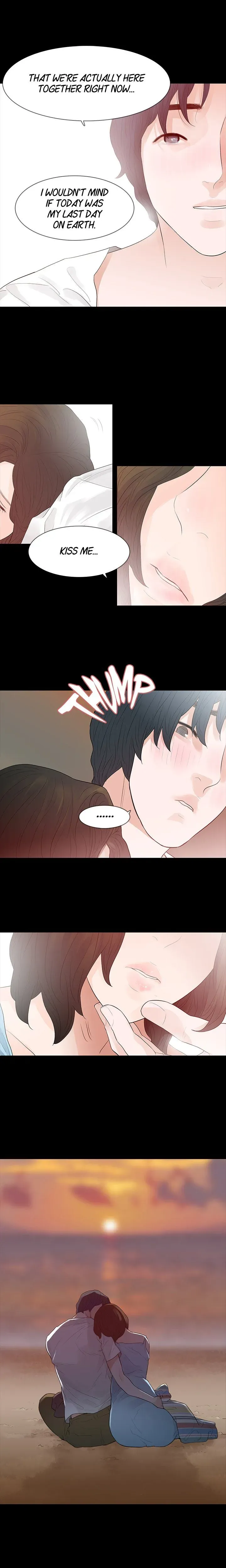 Read Playing With Fire chapter 65 image 10 on Lezhin