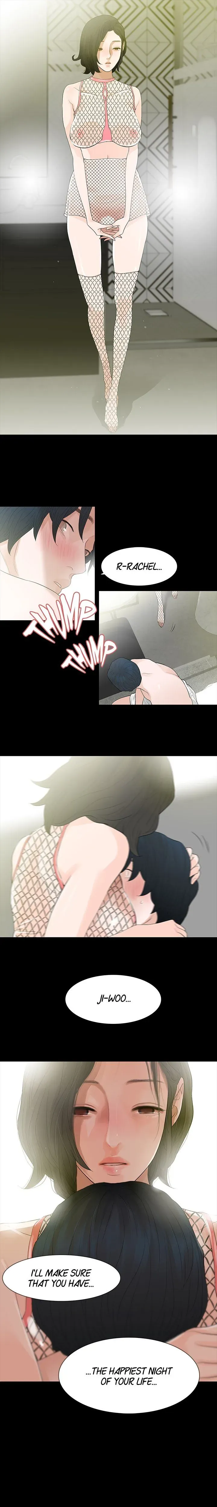 Read Playing With Fire chapter 65 image 12 on Lezhin
