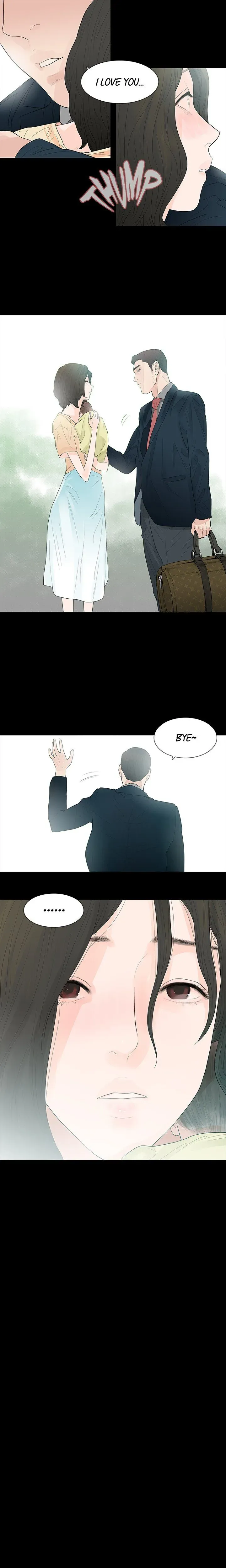 Read Playing With Fire chapter 65 image 3 on Lezhin