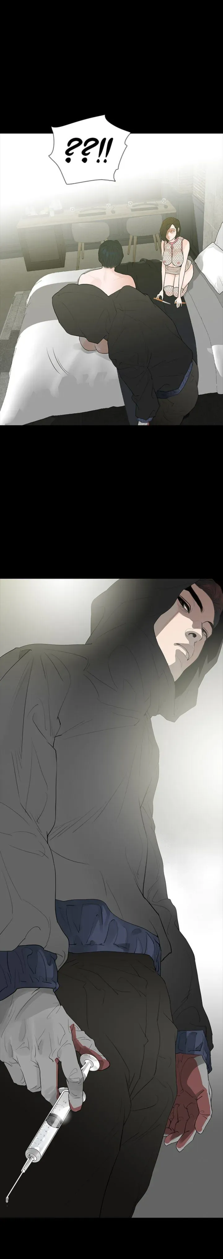 Read Playing With Fire chapter 66 image 13 on Lezhin
