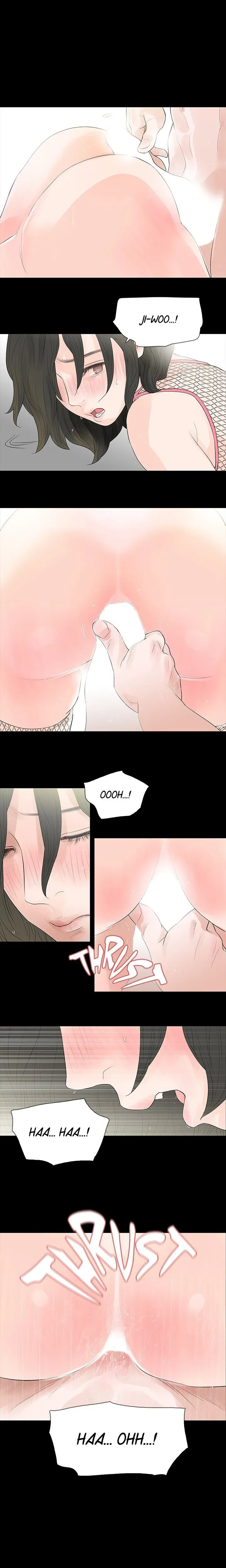 Read Playing With Fire chapter 66 image 7 on Lezhin