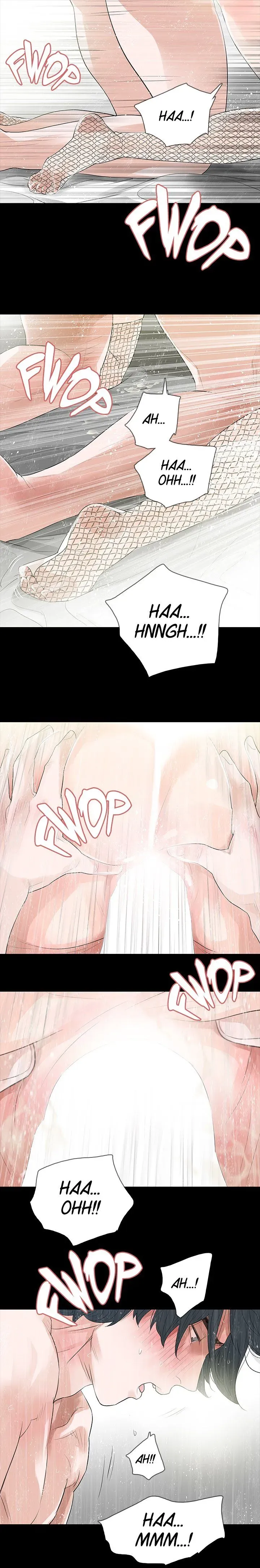 Read Playing With Fire chapter 66 image 8 on Lezhin