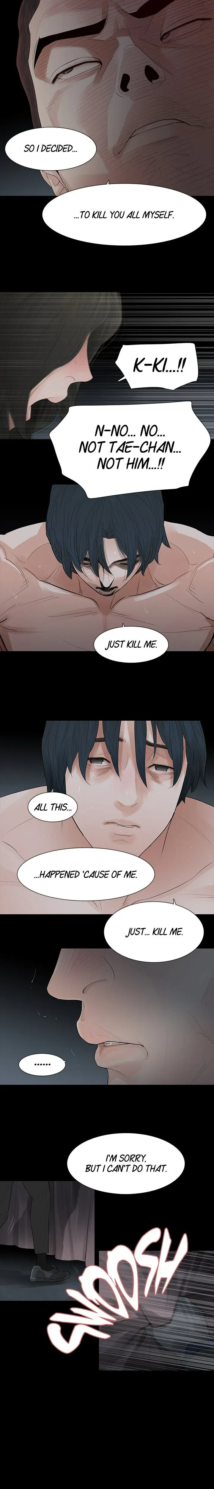 Read Playing With Fire chapter 67 image 12 on Lezhin