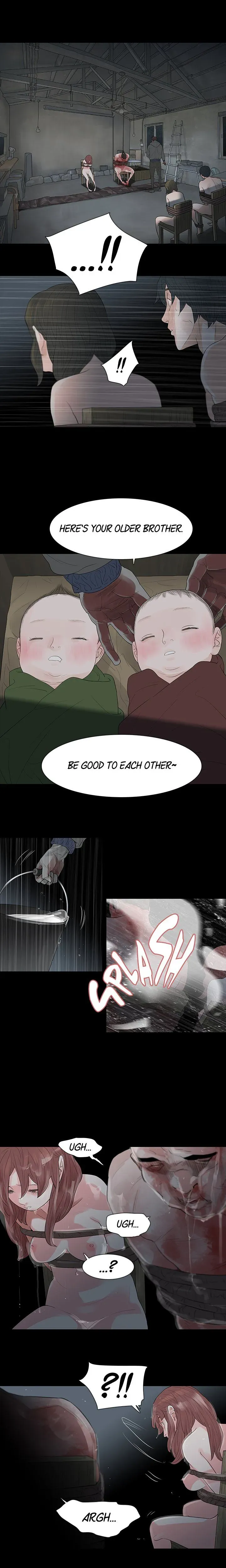 Read Playing With Fire chapter 67 image 13 on Lezhin