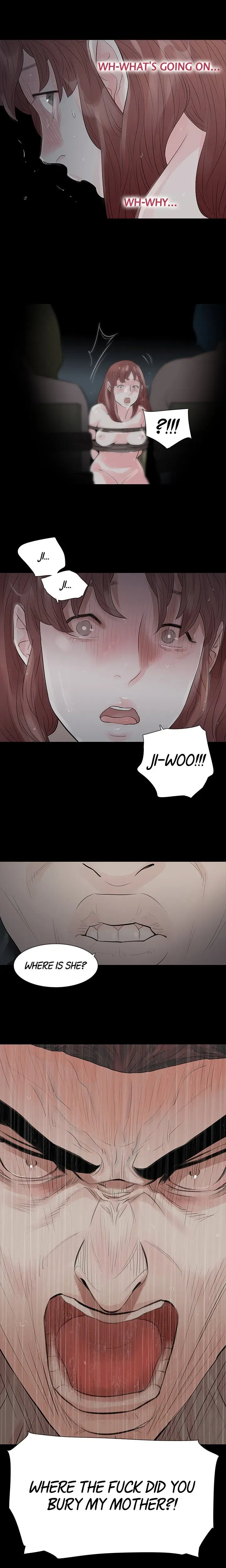 Read Playing With Fire chapter 67 image 14 on Lezhin
