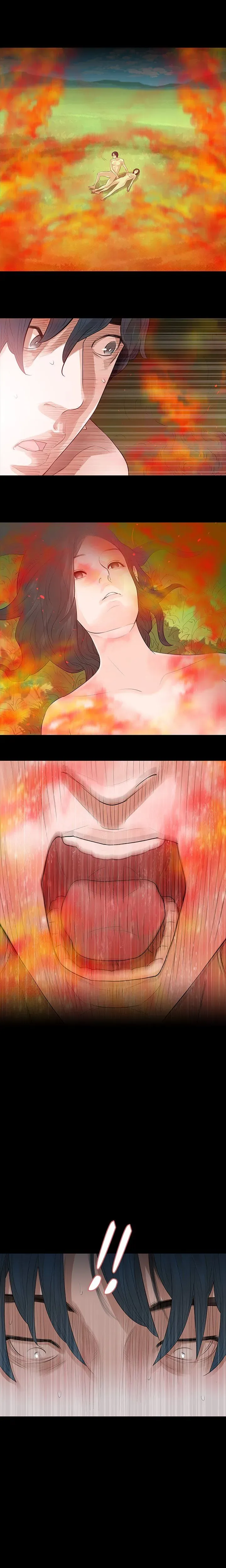 Read Playing With Fire chapter 67 image 4 on Lezhin