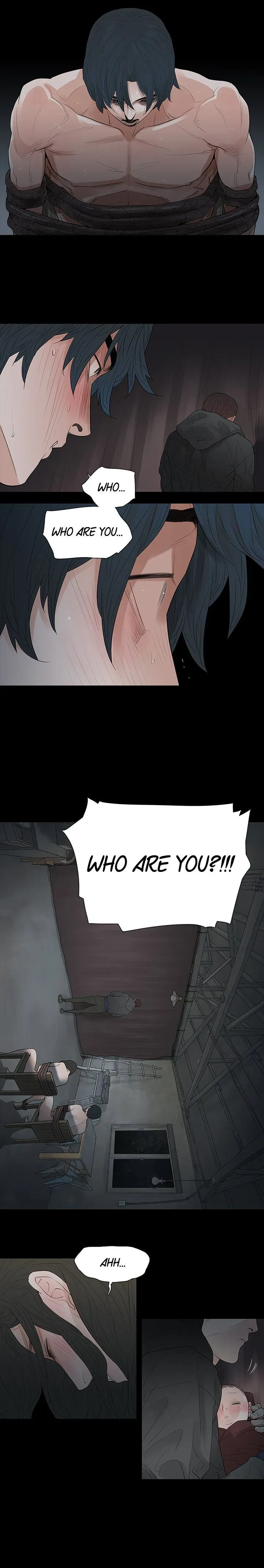 Read Playing With Fire chapter 67 image 5 on Lezhin
