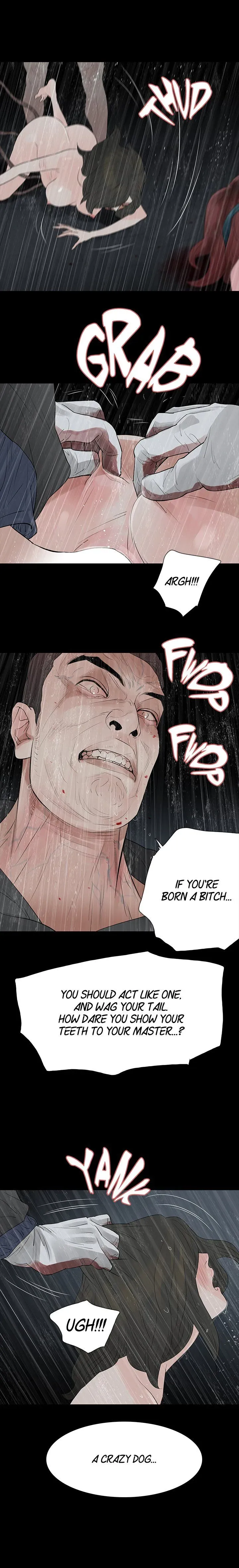 Read Playing With Fire chapter 68 image 10 on Lezhin