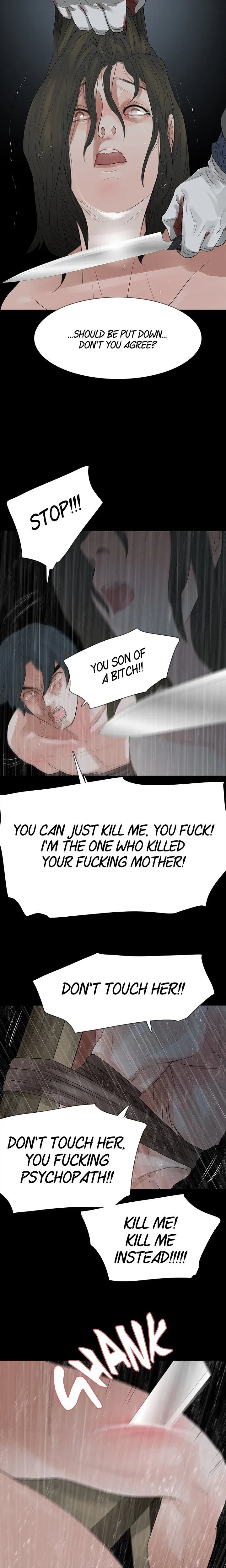Read Playing With Fire chapter 68 image 11 on Lezhin