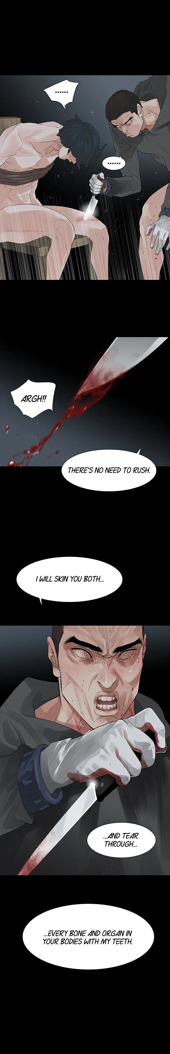 Read Playing With Fire chapter 68 image 12 on Lezhin