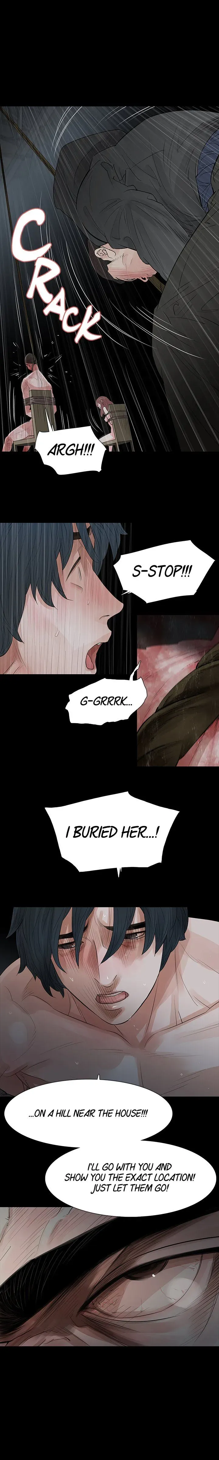 Read Playing With Fire chapter 68 image 2 on Lezhin