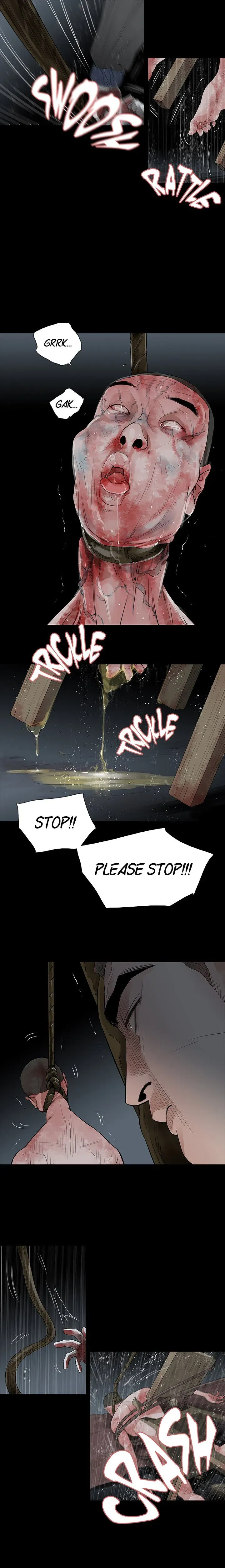Read Playing With Fire chapter 68 image 3 on Lezhin