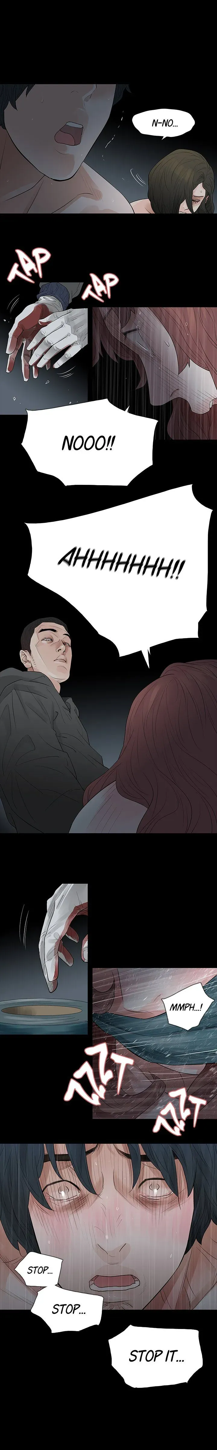 Read Playing With Fire chapter 68 image 4 on Lezhin