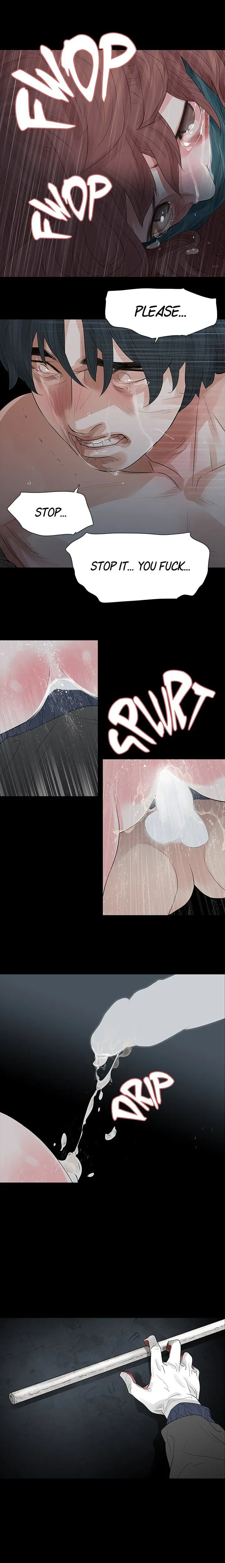 Read Playing With Fire chapter 68 image 6 on Lezhin